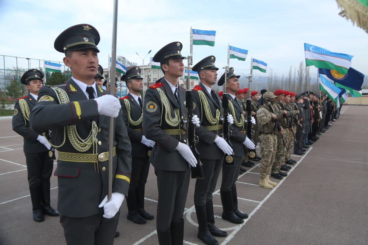 “Jasorat maktabi” — maqsadlarga eltuvchi loyiha