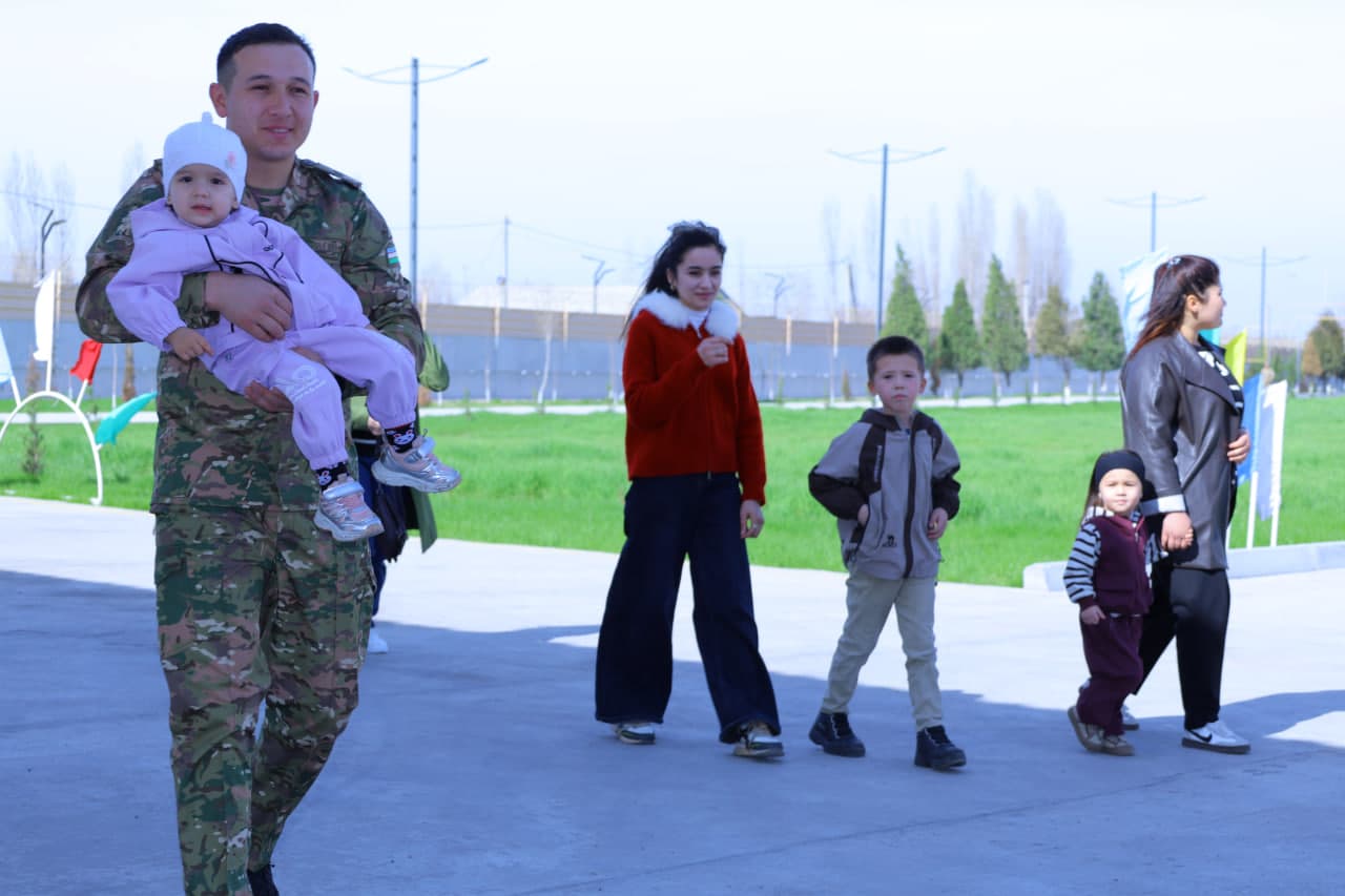 Sharqona yangi yil sayli