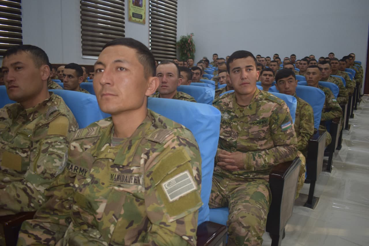 Kiberhimoyani kuchaytirish – davr talabi