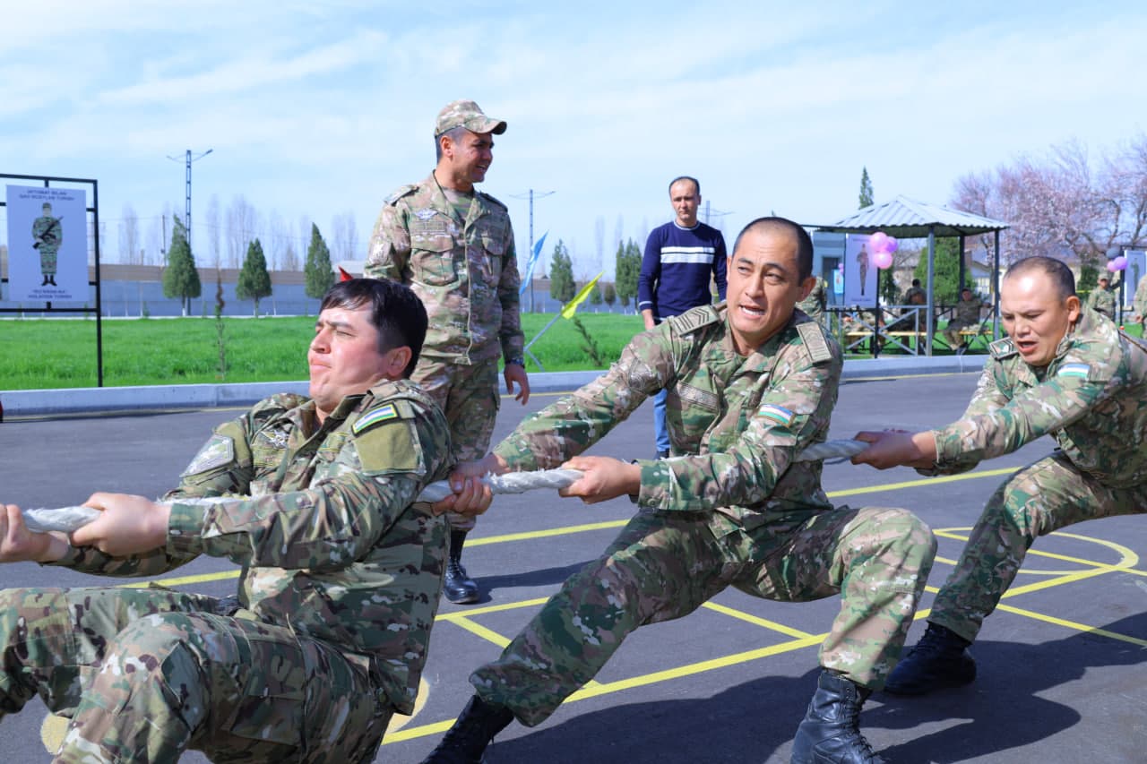 Sharqona yangi yil sayli