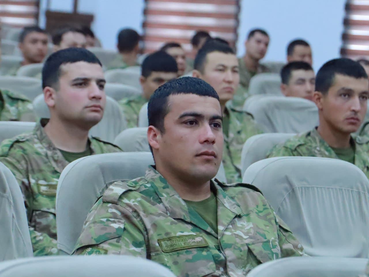 Janubda ham “Kiberxavfsizlik” oyligi doirasida profilaktik tadbirlar davom etmoqda