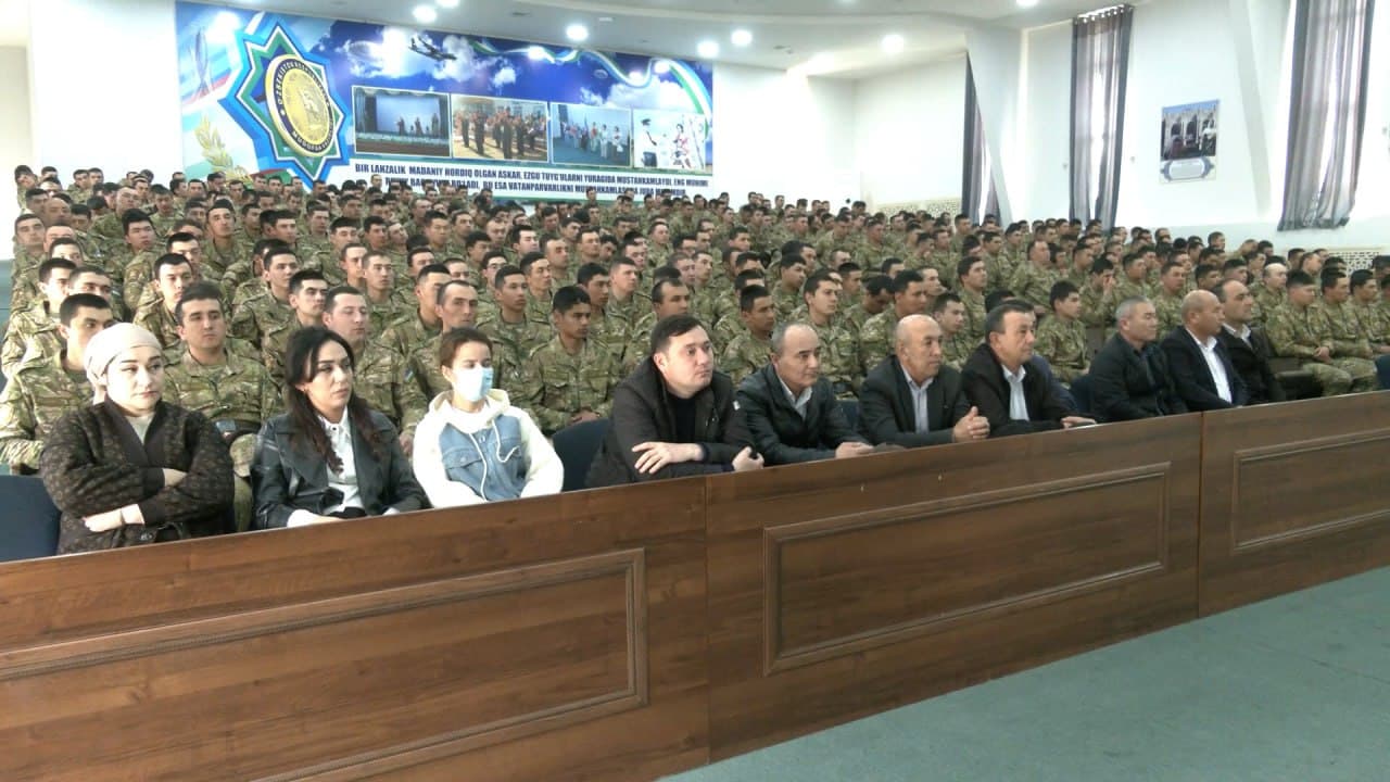 Ogohlik – eng kuchli kiberhimoya