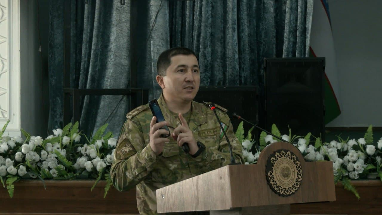 Ogohlik – eng kuchli kiberhimoya