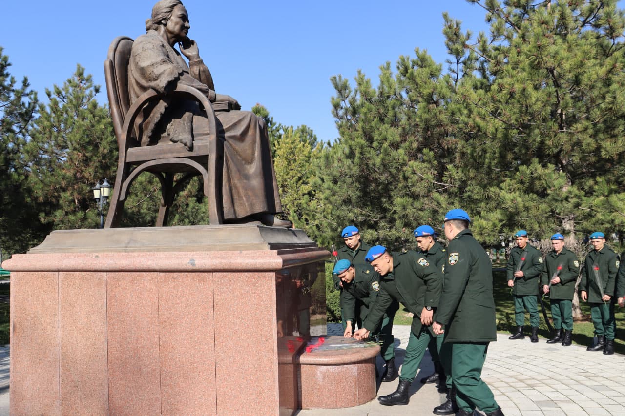 Bahor kuychisi — Zulfiyaxonimning ijodiy merosi e’tirof etildi