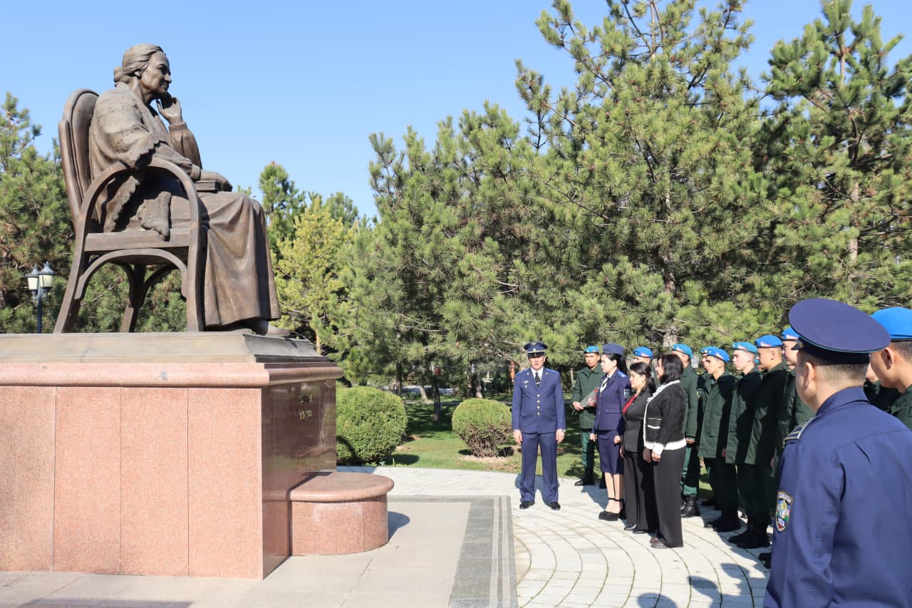 Bahor kuychisi — Zulfiyaxonimning ijodiy merosi e’tirof etildi