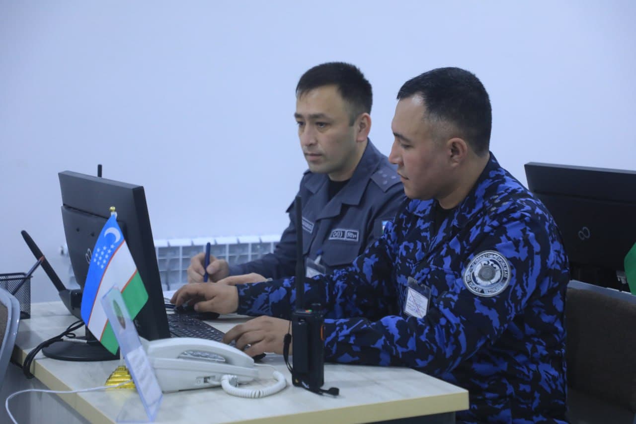 Jangovar shaylik – Vatan himoyasining mustahkam kafolati