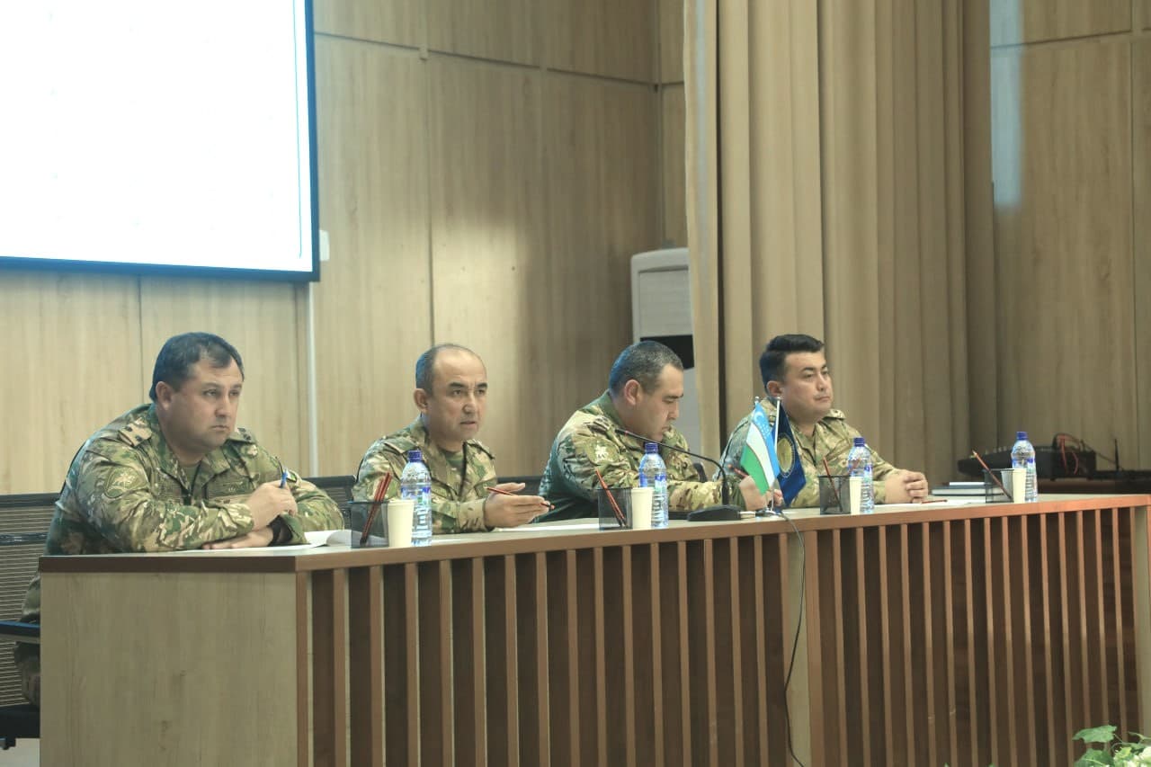 Jangovar shaylik – Vatan himoyasining mustahkam kafolati