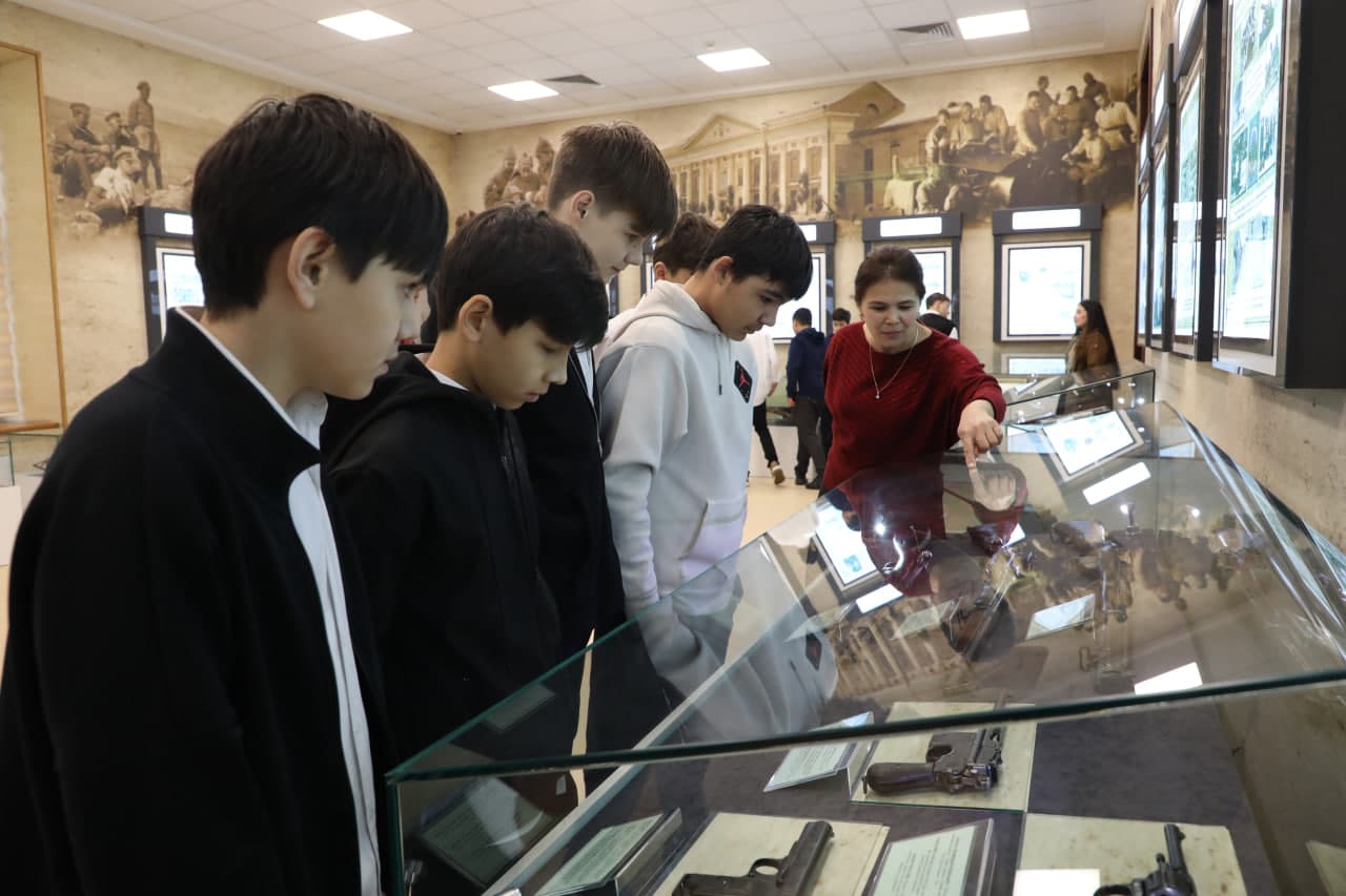 “Og‘ir toifadagi har bir yoshning taqdiri men uchun muhim!” shiori ostida uchrashuv o‘tkazildi