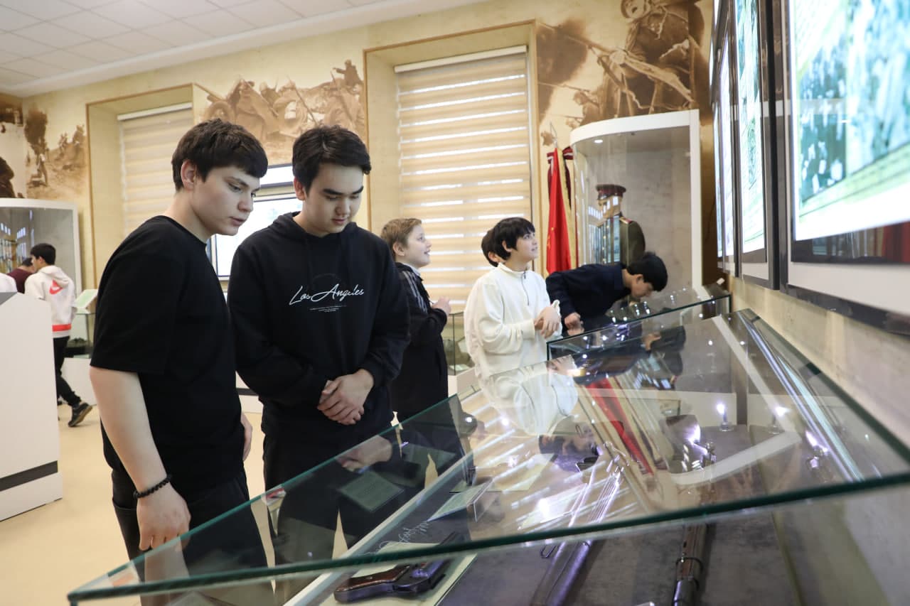 “Og‘ir toifadagi har bir yoshning taqdiri men uchun muhim!” shiori ostida uchrashuv o‘tkazildi