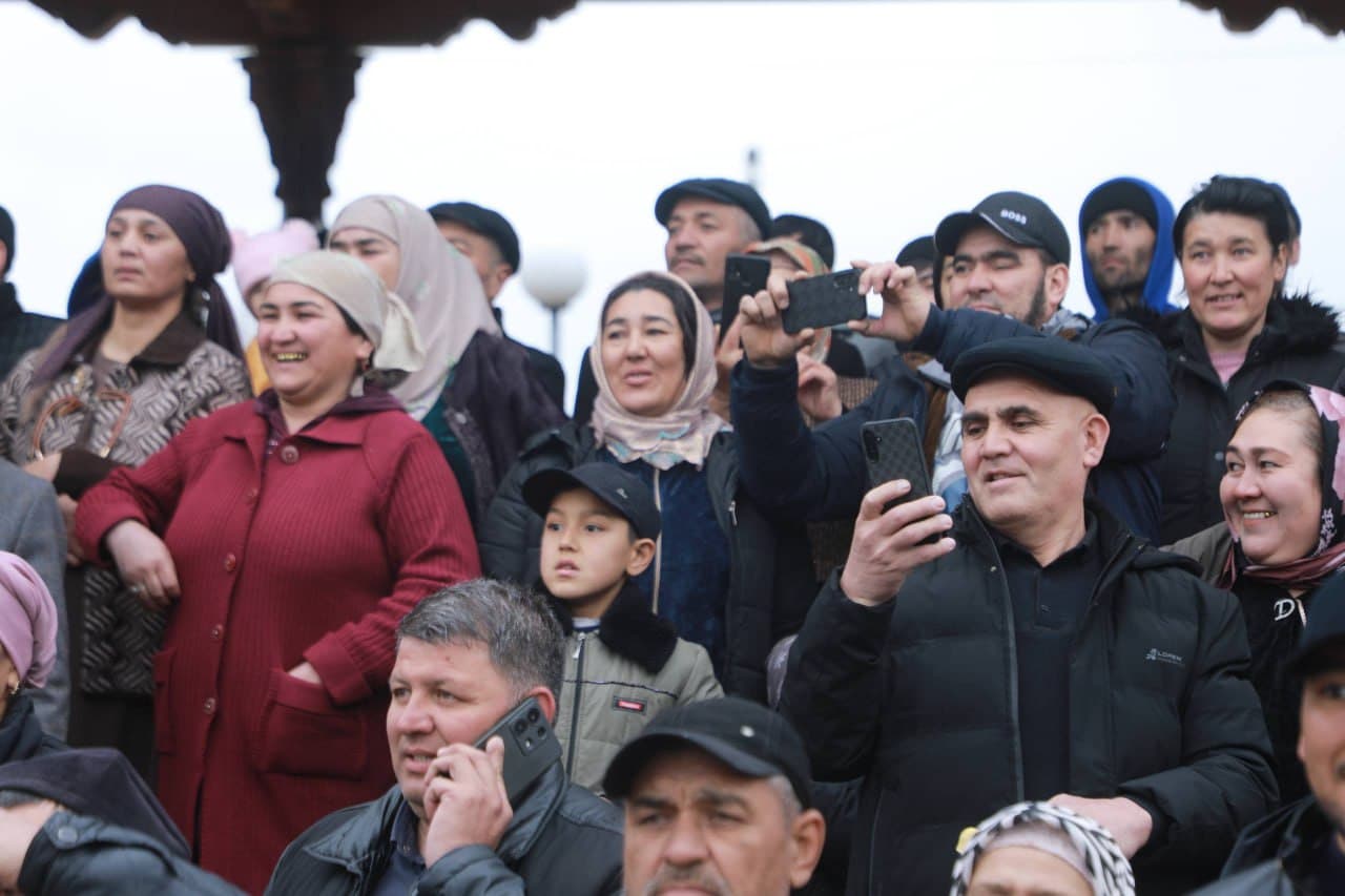 Vatan himoyasi — har bir yigitning burchi