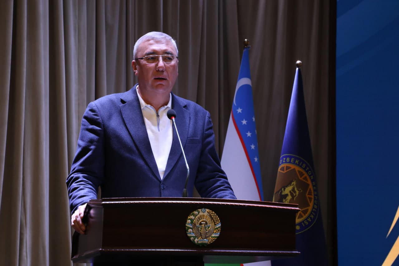 “Og‘ir toifadagi har bir yoshning taqdiri men uchun muhim!” shiori ostida uchrashuv o‘tkazildi