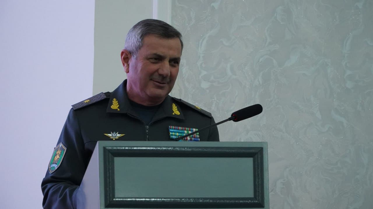 Nafosat egalari – e’zoz va ehtiromda