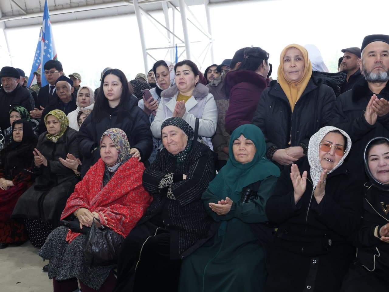 Gʻalaba bogʻidan muddatli harbiy xizmatga kuzatuv