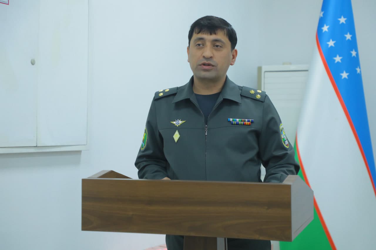 Xodimlarning ijtimoiy-iqtisodiy huquqlari va manfaatlari himoyasi yo‘lida