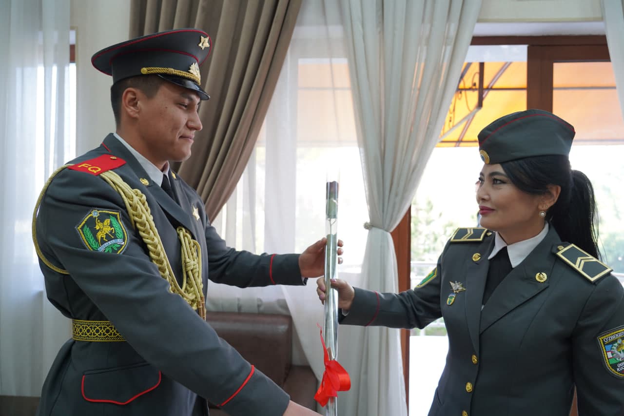 Qo‘mondonlikda xotin-qizlar bayrami keng nishonlandi