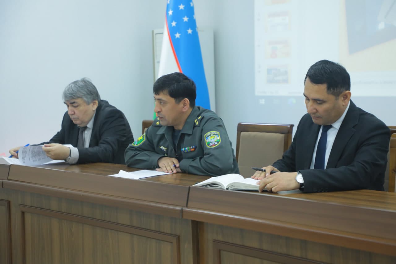 Xodimlarning ijtimoiy-iqtisodiy huquqlari va manfaatlari himoyasi yo‘lida