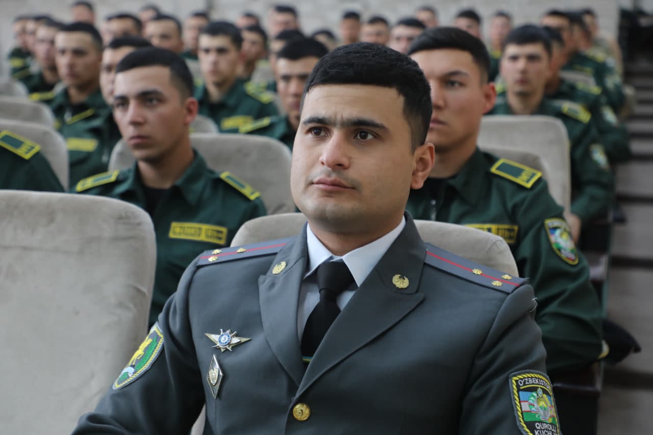 Askarlarga imtiyozli tavsiyanomalar topshirildi