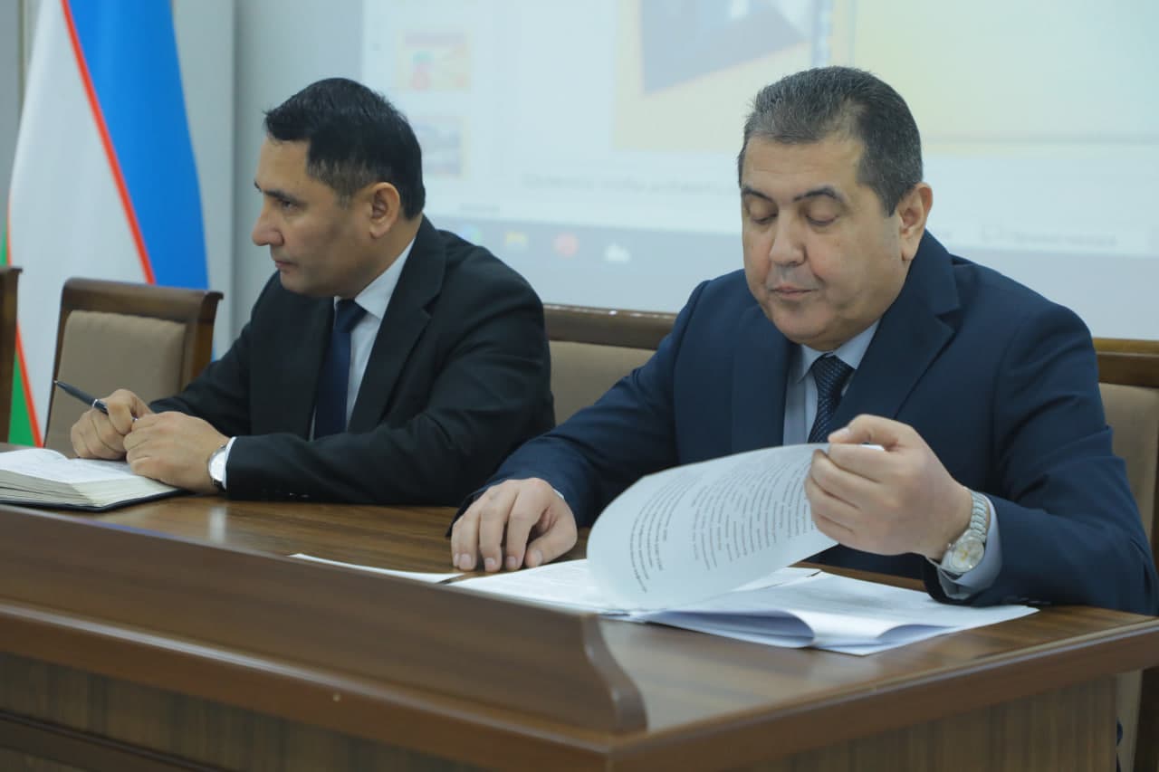 Xodimlarning ijtimoiy-iqtisodiy huquqlari va manfaatlari himoyasi yo‘lida