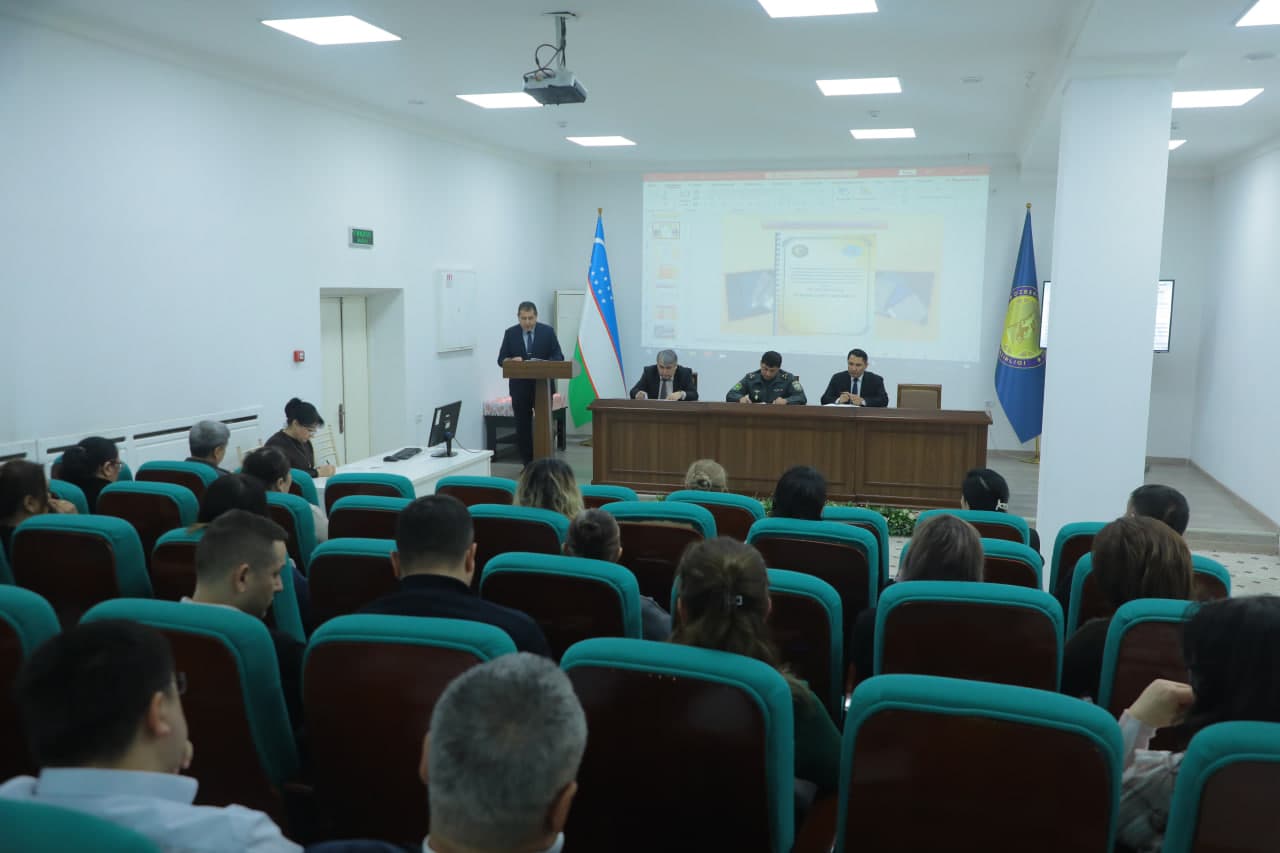 Xodimlarning ijtimoiy-iqtisodiy huquqlari va manfaatlari himoyasi yo‘lida