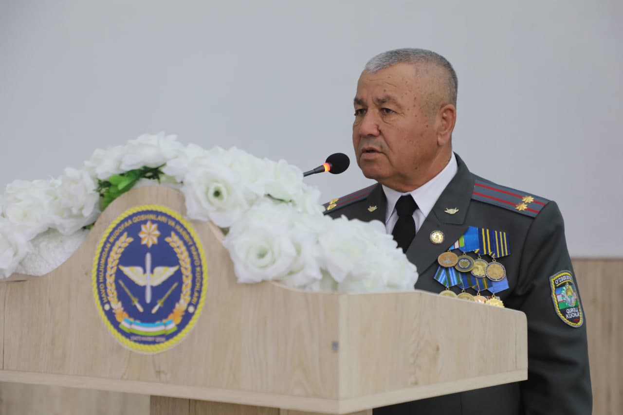 Askarlarga imtiyozli tavsiyanomalar topshirildi