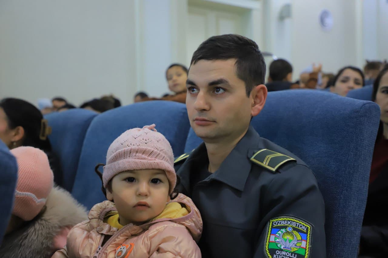 Актуальные вопросы и решения для военнослужащих