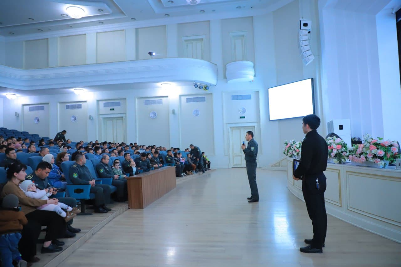 Актуальные вопросы и решения для военнослужащих