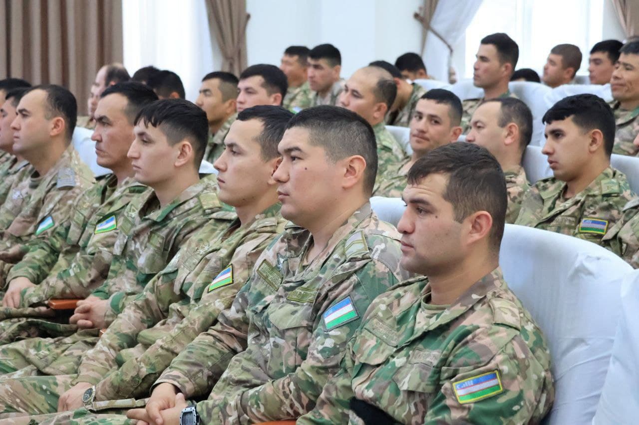 Yo‘l qoidasi — umr foydasi