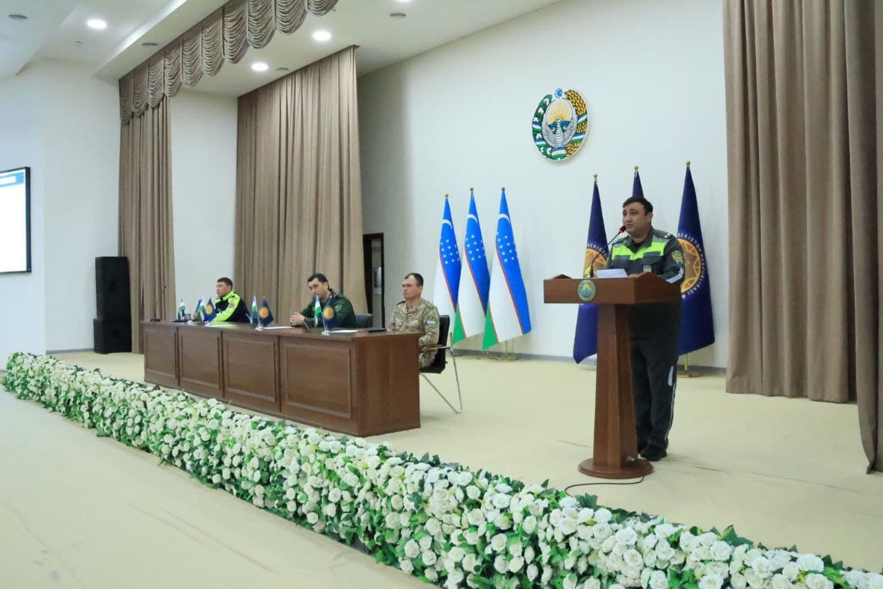 Yo‘l qoidasi — umr foydasi