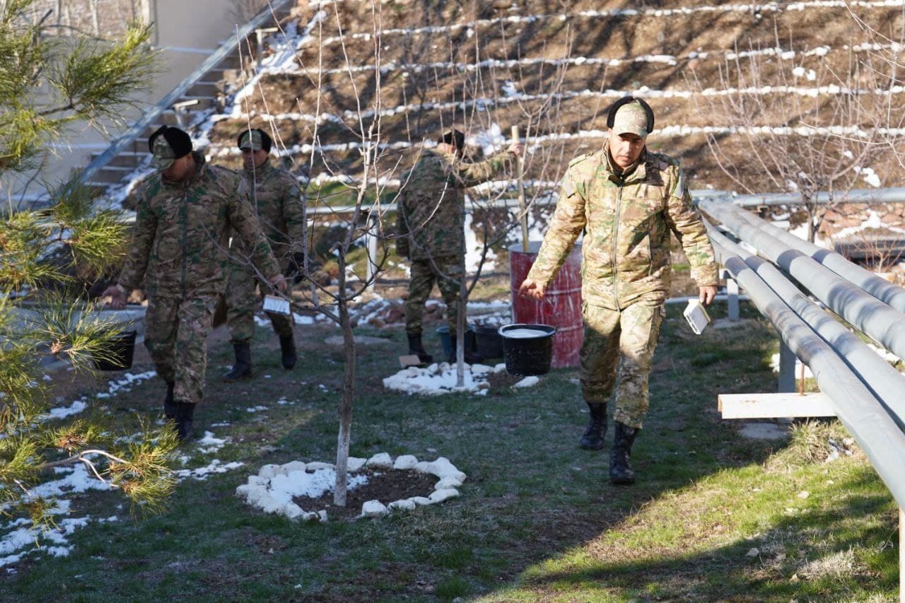 “Yurt obodligi, avvalo, mahalladan boshlanadi!”