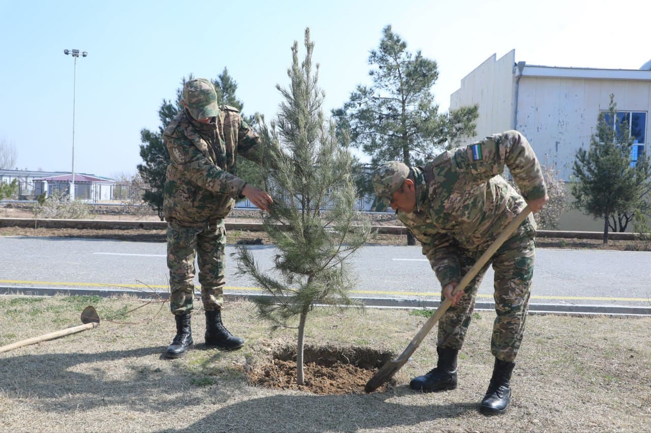 Yurt obodligi, avvalo, mahalladan boshlanadi!