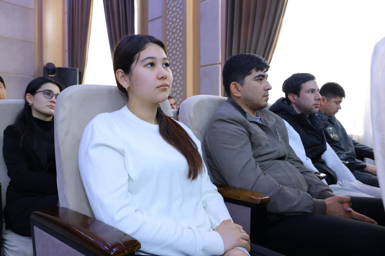 Har bir yosh davlat himoyasida