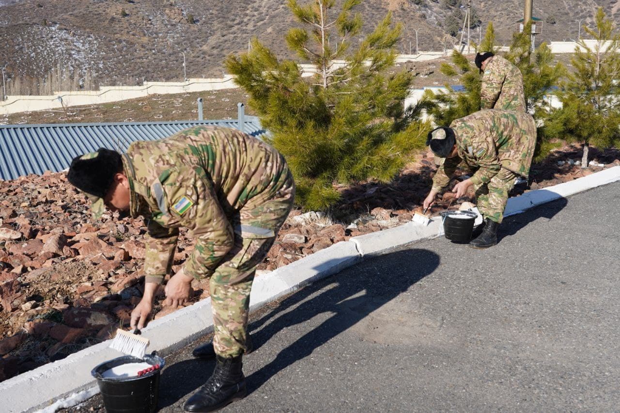 “Yurt obodligi, avvalo, mahalladan boshlanadi!”