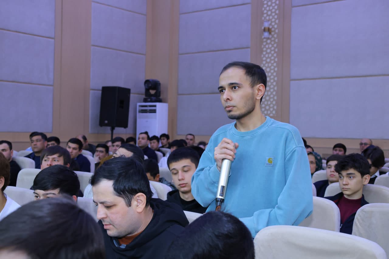 Har bir yosh davlat himoyasida