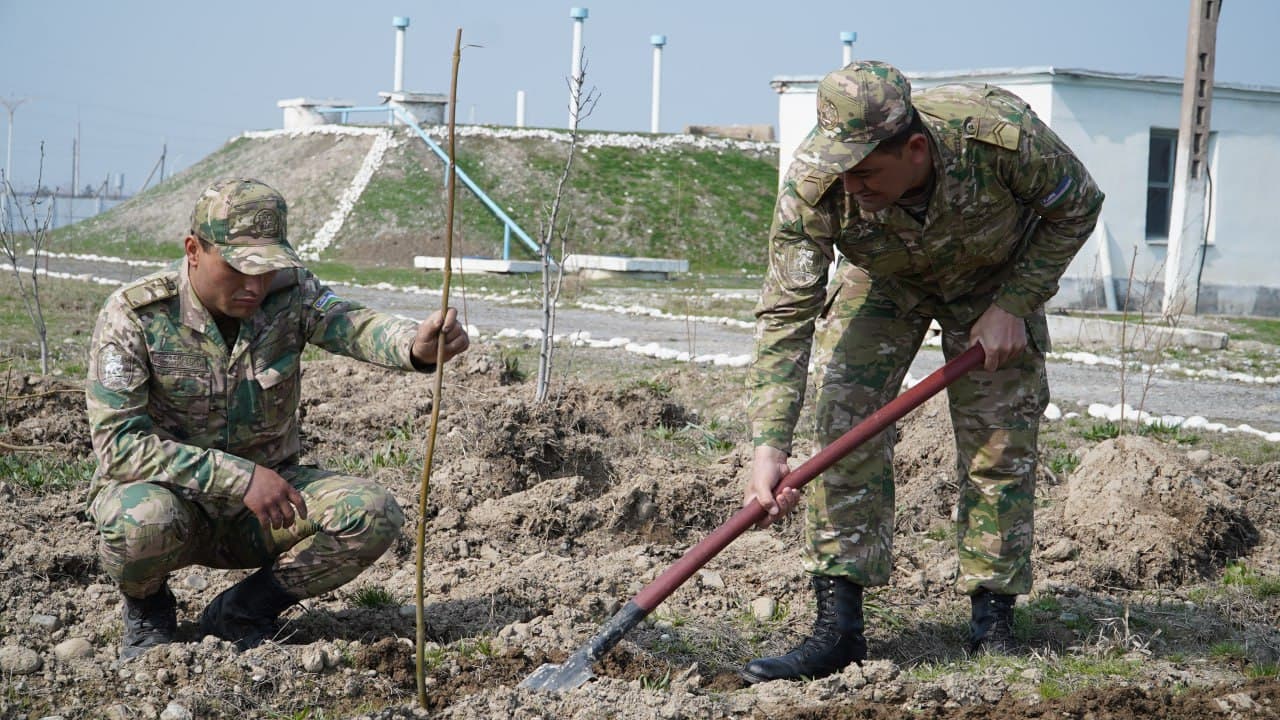 Yurt obodligi, avvalo, mahalladan boshlanadi!