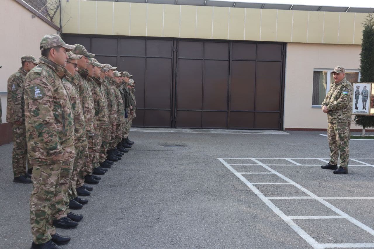 “Yurt obodligi, avvalo, mahalladan boshlanadi!”