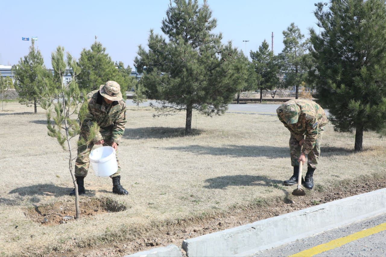 Yurt obodligi, avvalo, mahalladan boshlanadi!