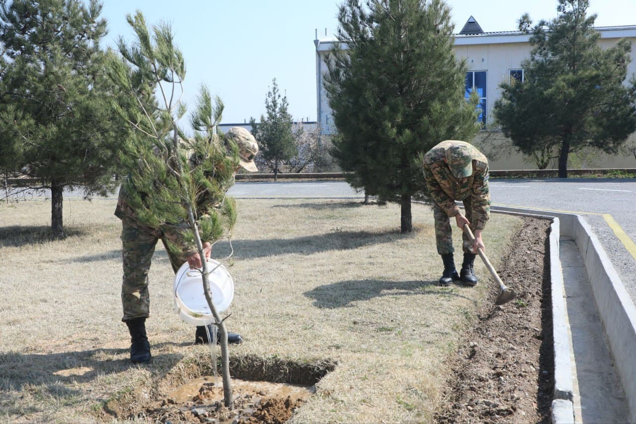 Yurt obodligi, avvalo, mahalladan boshlanadi!