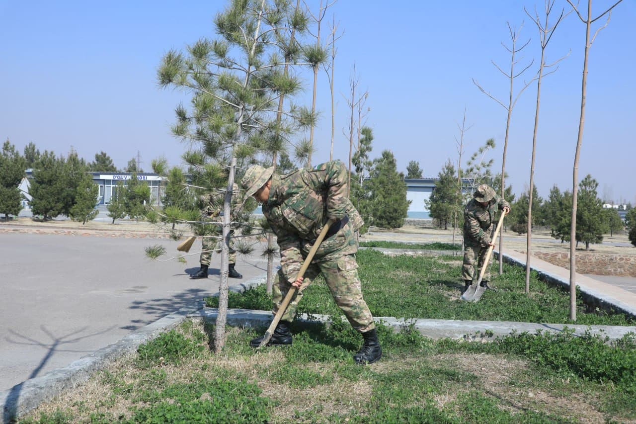 Yurt obodligi, avvalo, mahalladan boshlanadi!