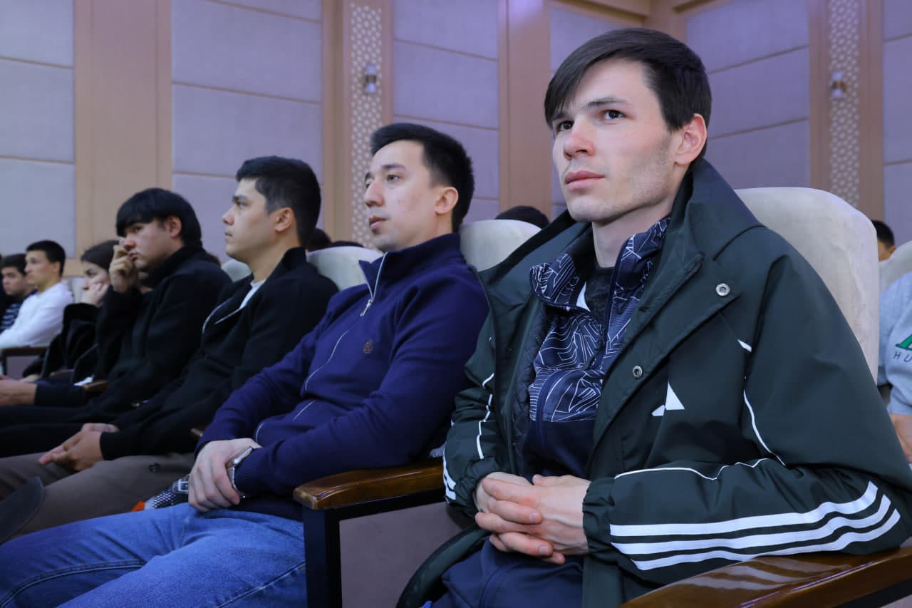 Har bir yosh davlat himoyasida