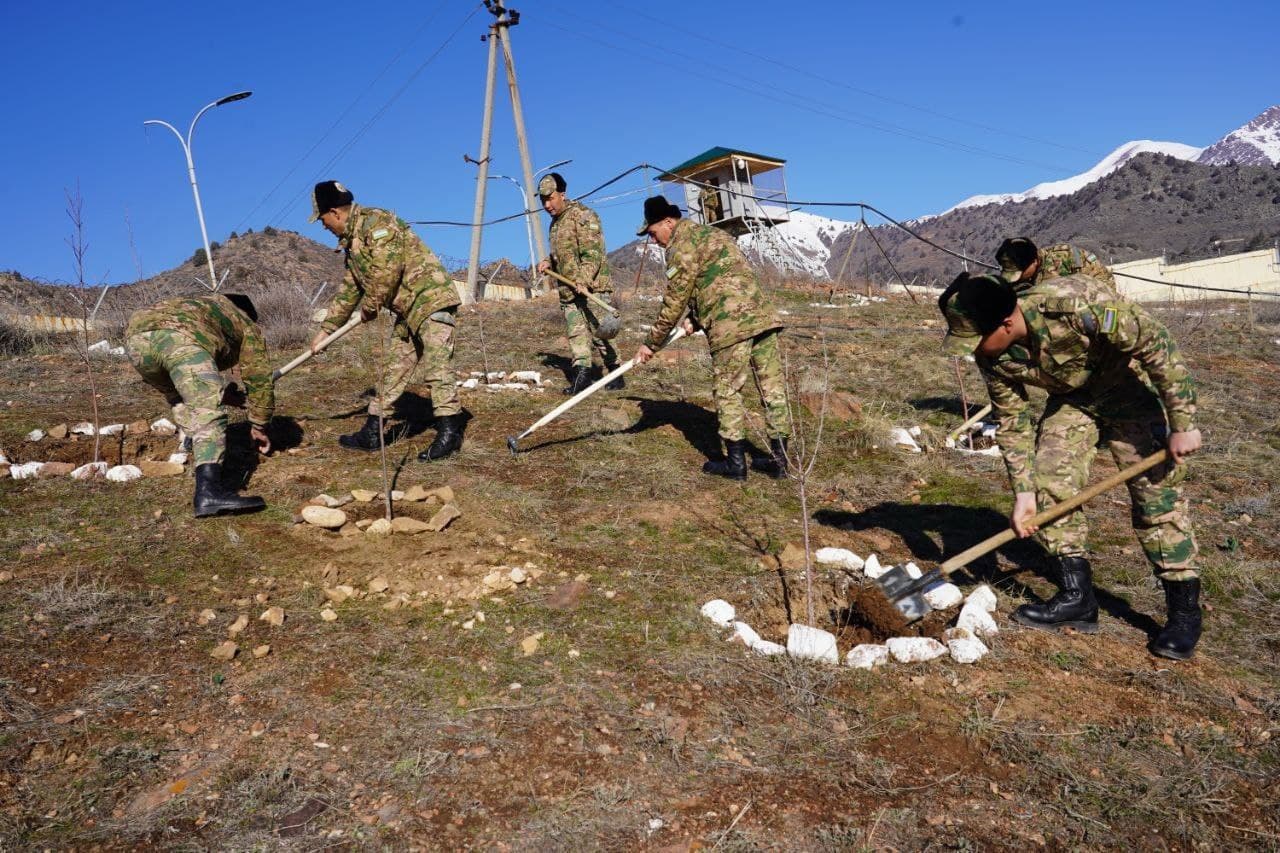 “Yurt obodligi, avvalo, mahalladan boshlanadi!”