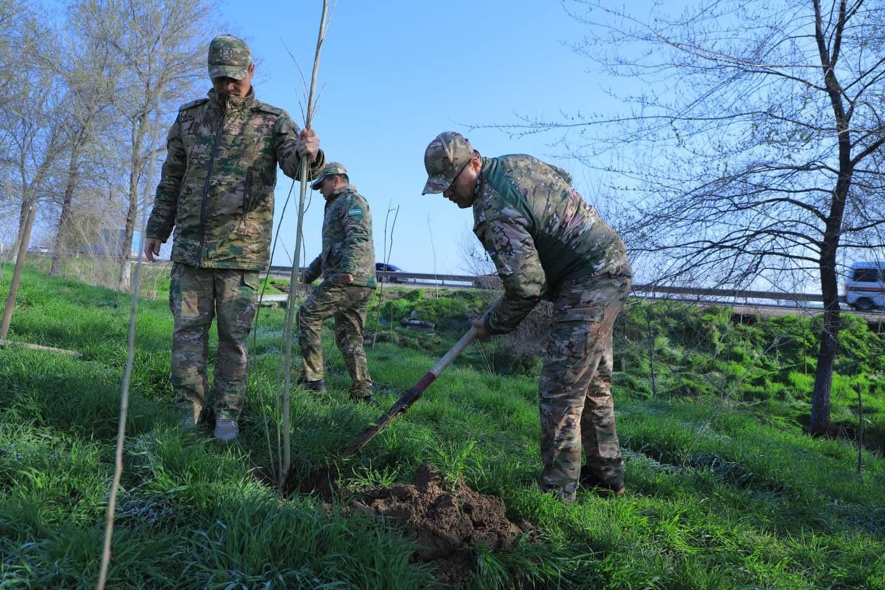 “Yurt obodligi, avvalo, mahalladan boshlanadi!”