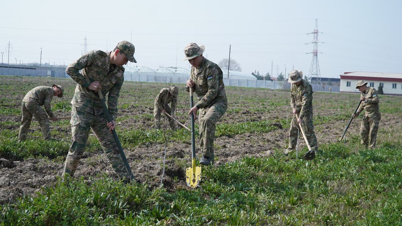Yurt obodligi, avvalo, mahalladan boshlanadi!