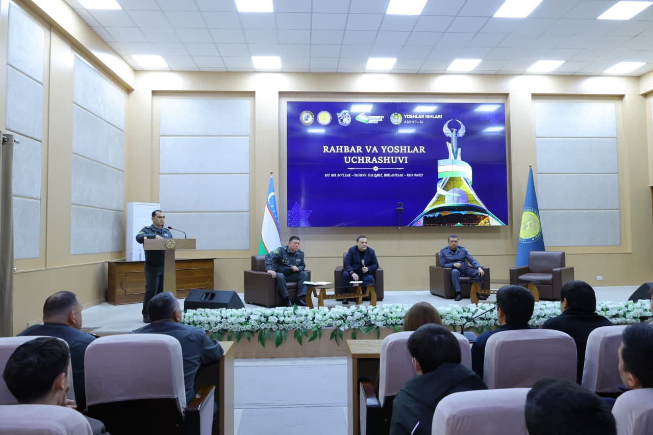 Har bir yosh davlat himoyasida