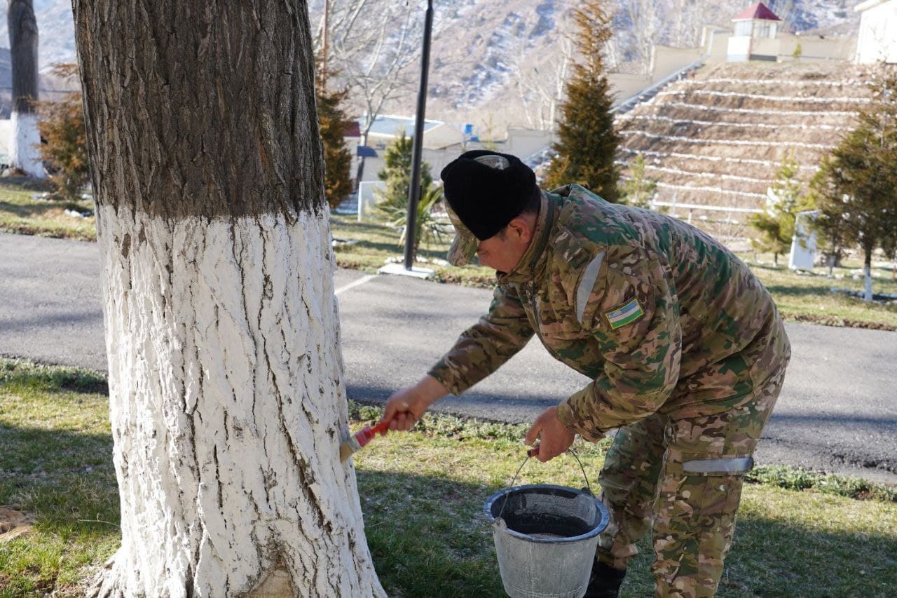 “Yurt obodligi, avvalo, mahalladan boshlanadi!”