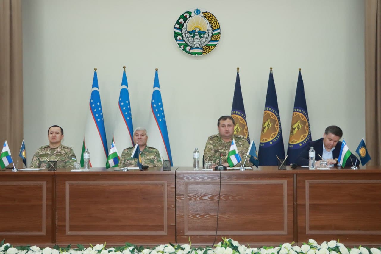 Vatan himoyasidan ilm sari yo‘l