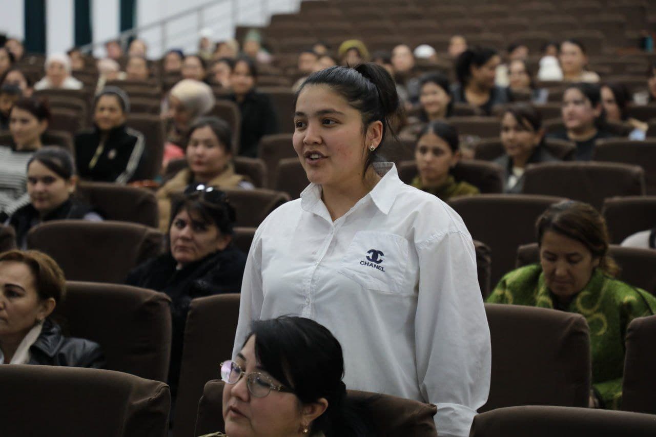 “Mahalla yettiligi” tajribasi asosida “Harbiy qism yettiligi” tizimi joriy etilmoqda