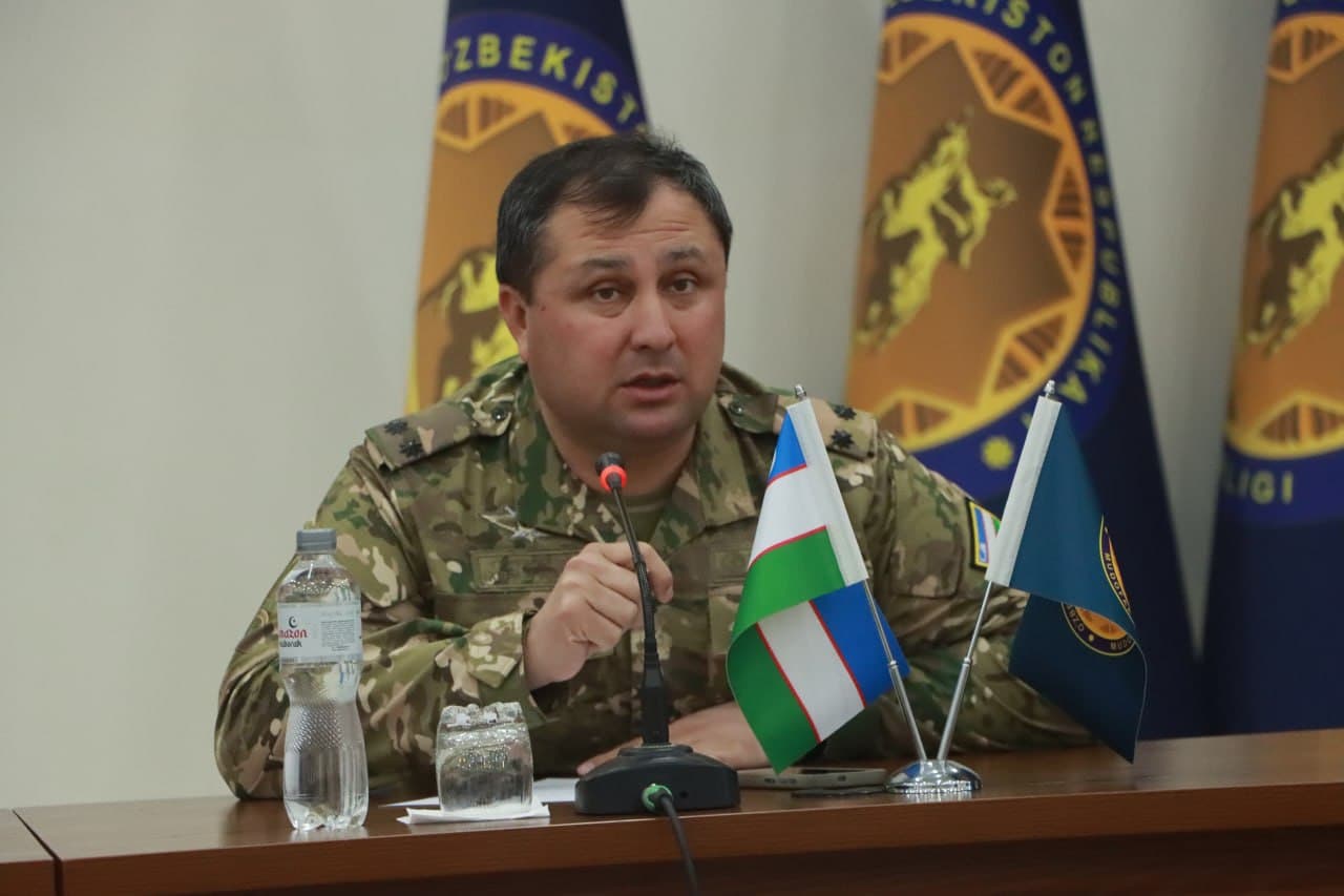 Vatan himoyasidan ilm sari yo‘l