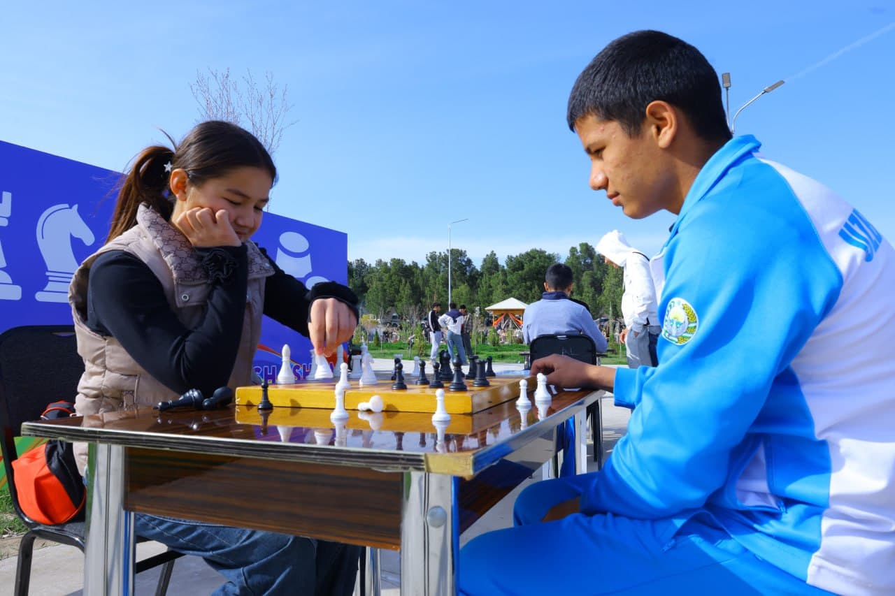 “Navro‘zni ulug‘lash – insonni ulug‘lashdir!” — Surxondaryoda bayram sayillari davom etmoqda