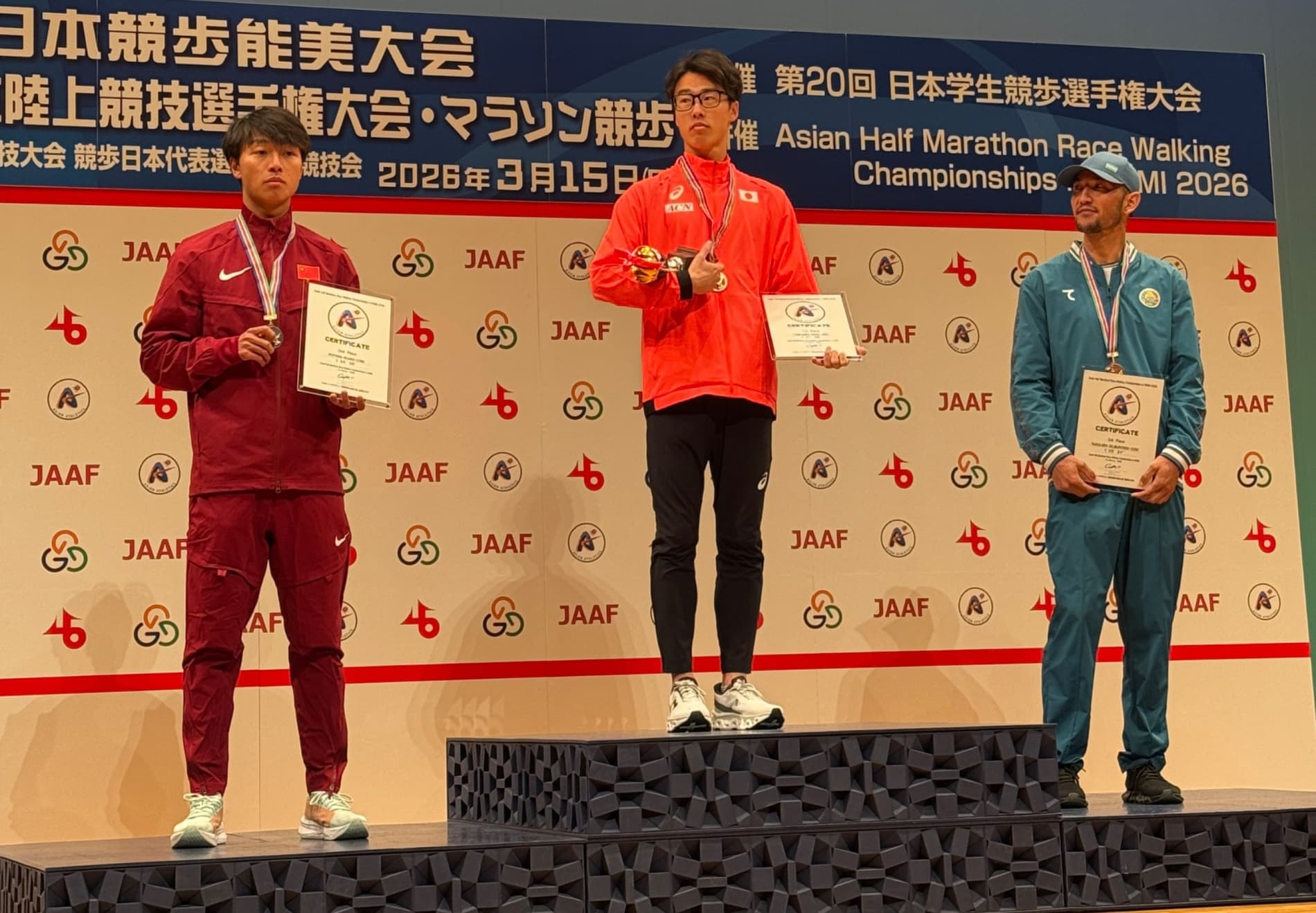 Rasulbek Dilmurodov Osiyo chempionati sovrindori bo‘ldi