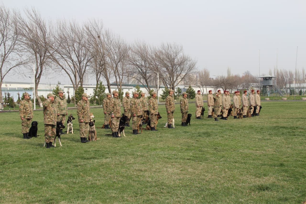Sertifikatlar o‘z egalariga topshirildi
